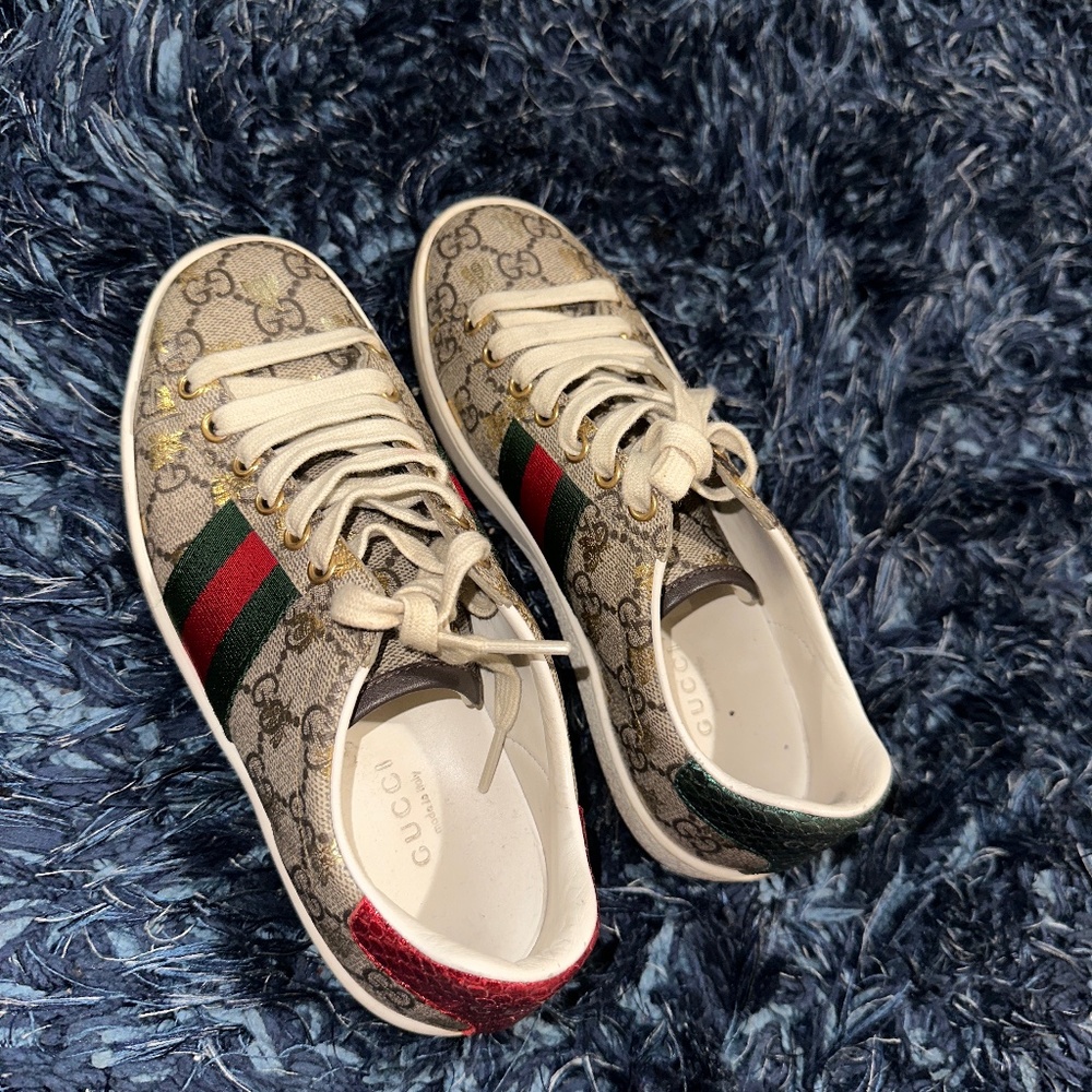 Gucci shoes